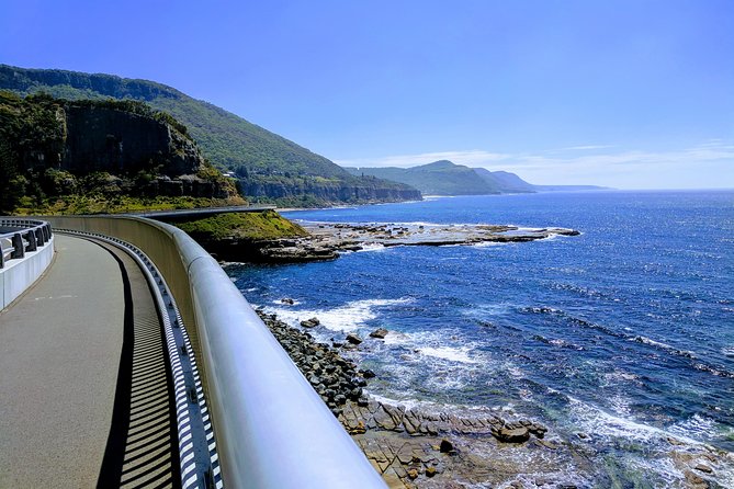 Wildlife, Waterfalls and Wine Day Tour from Sydney - Price and value: what $268.97 buys you in a full Sydney day