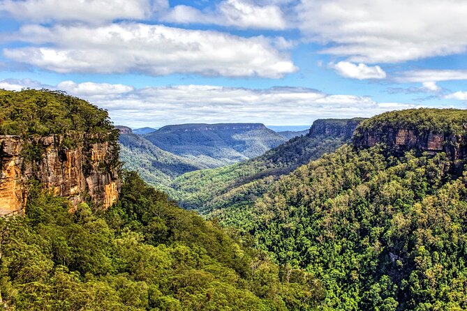Wildlife, Waterfalls and Wine Day Tour from Sydney - Who should book this trip (and who should think twice)