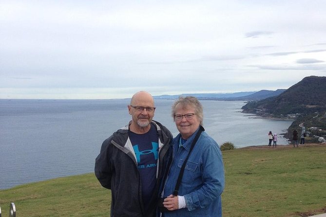 Wildlife, Wine & Waves – Epic South Coast Adventure from Sydney - Kiama Blowhole: big spectacle that depends on conditions