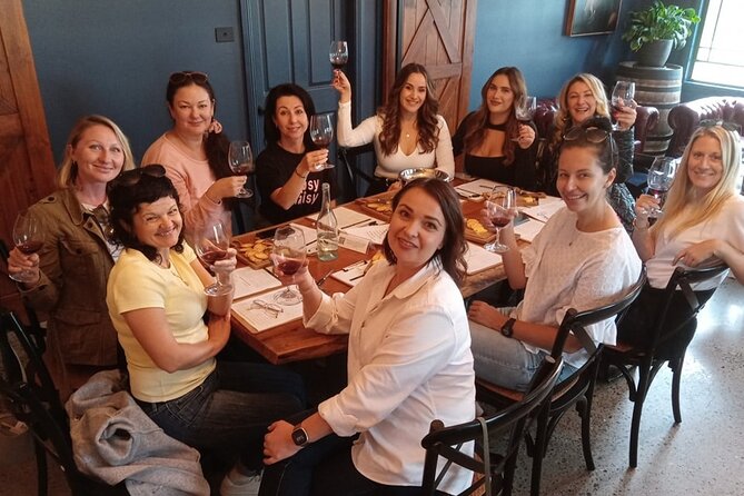 Wine & Cheese Tasting Experience in Hunter Valley - Cheese pairings: artisan bites, portion reality, and best expectations