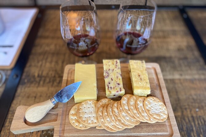 Wine & Cheese Tasting Experience in Hunter Valley - Price and value at about $15.42: small-group, family-wine, and what you get