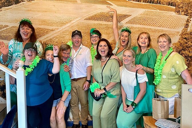 Wine & Cheese Tasting Experience in Hunter Valley - Planning tips for your Hunter Valley day (so you get the most out of it)