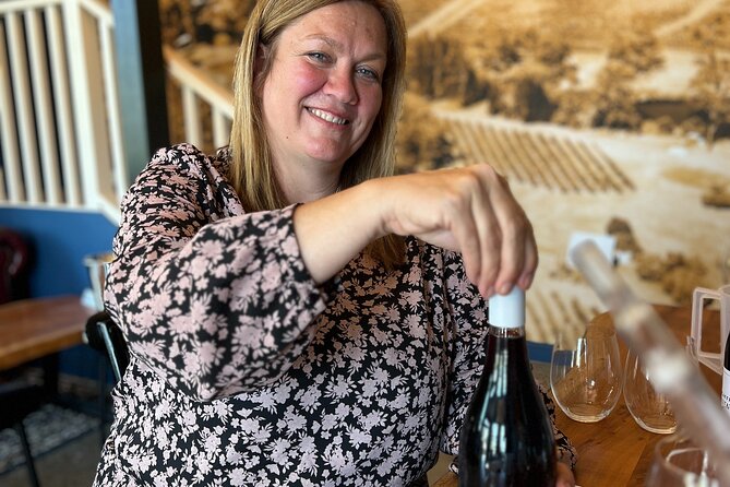 Winemaking Class at McCaffrey's Estate - Why the Small Group Size Changes Your Experience