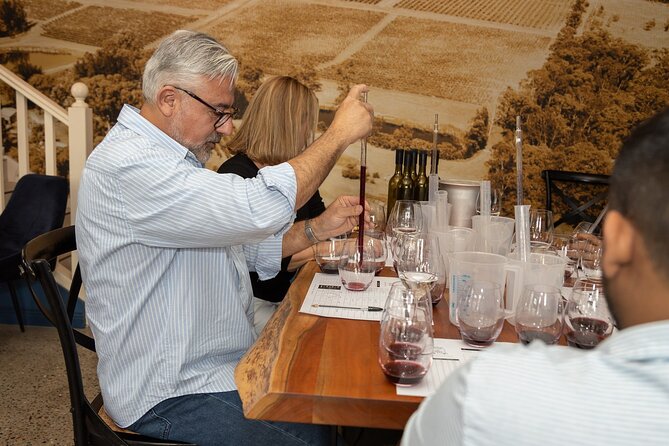 Winemaking Class at McCaffrey's Estate - Where You’ll Be Based: McCaffrey’s Estate Winery in Pokolbin
