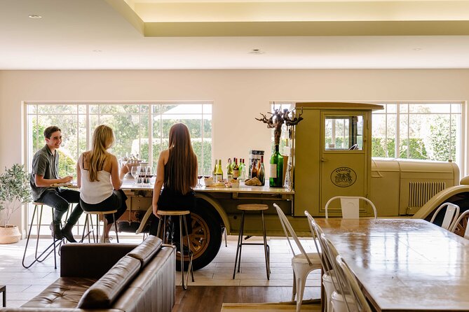 Wonnarua Sparkling Wine Tasting - What you get from the guide and why it feels personal
